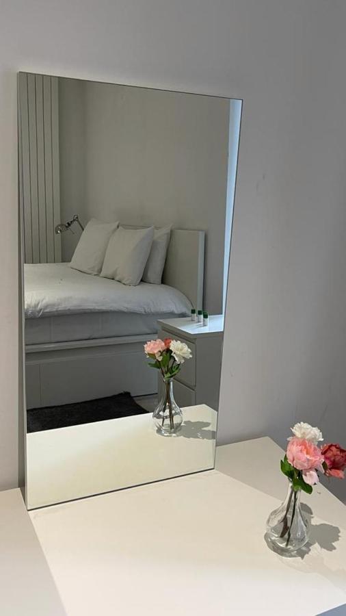 London Docklands Stays - One Bed Apartment לונדון מראה חיצוני תמונה