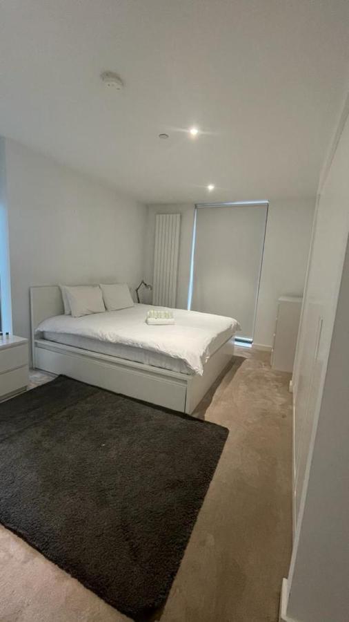 London Docklands Stays - One Bed Apartment לונדון מראה חיצוני תמונה